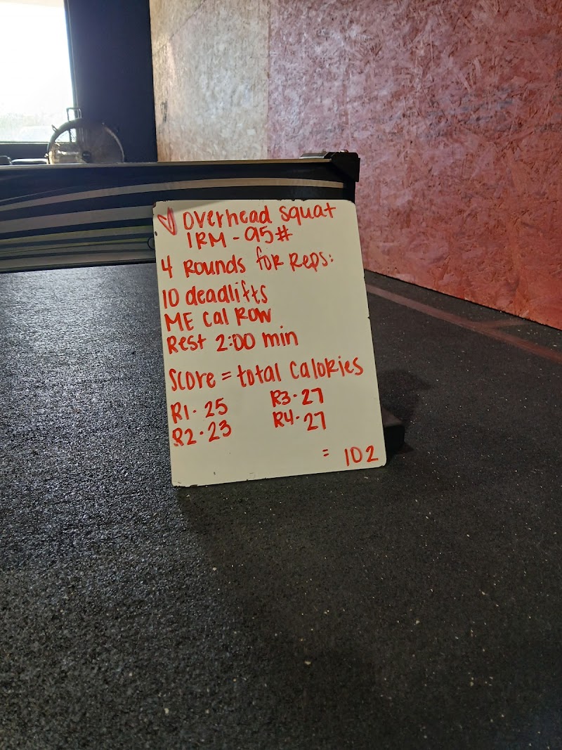 Ballers Fitness photo 5