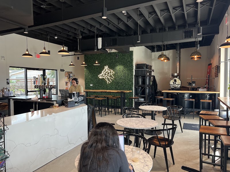 Lobos Coffee Roasters photo 4