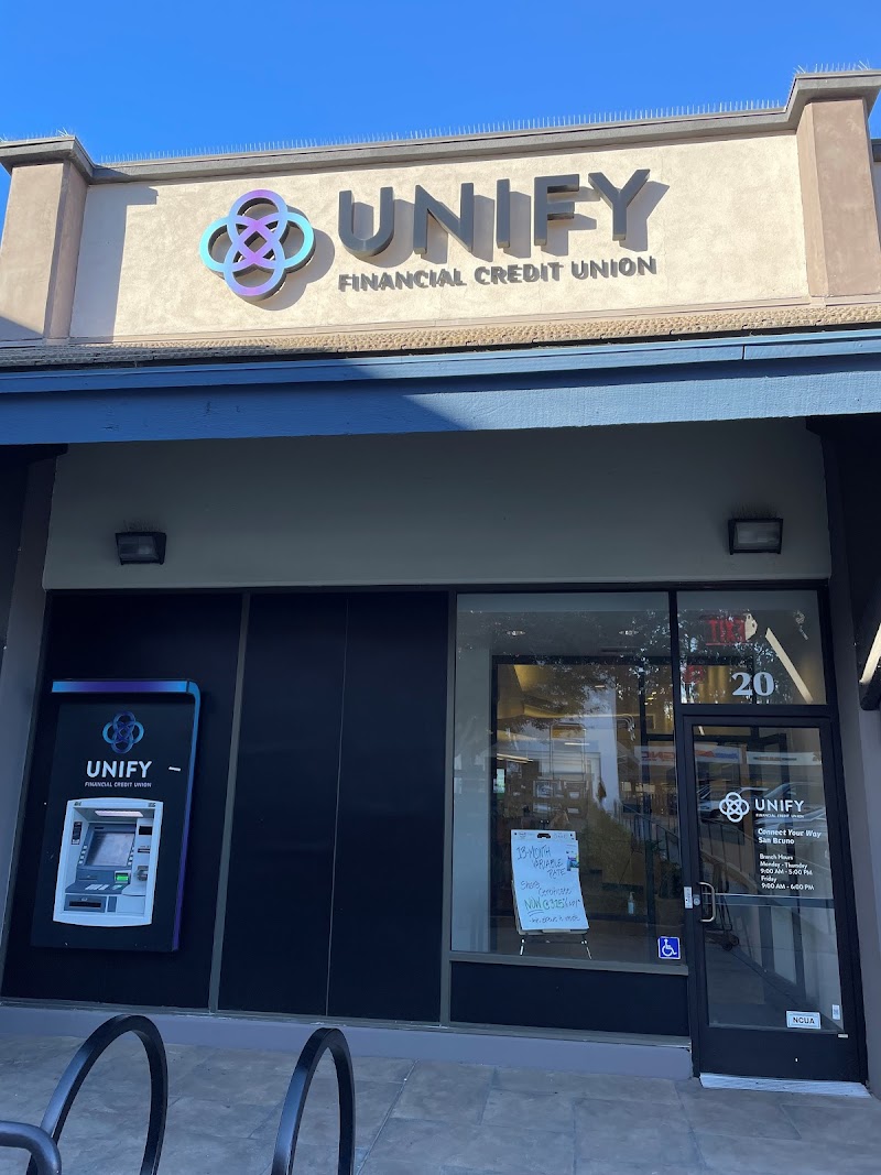 Photo of UNIFY Financial Credit Union