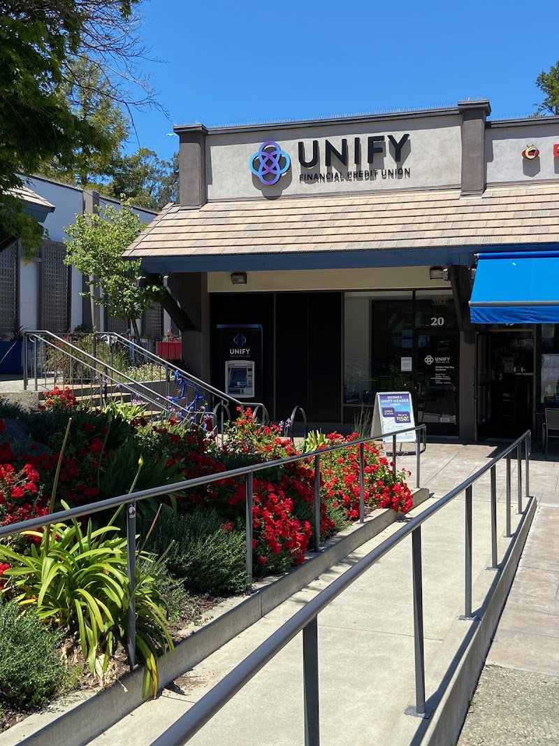 UNIFY Financial Credit Union photo 3
