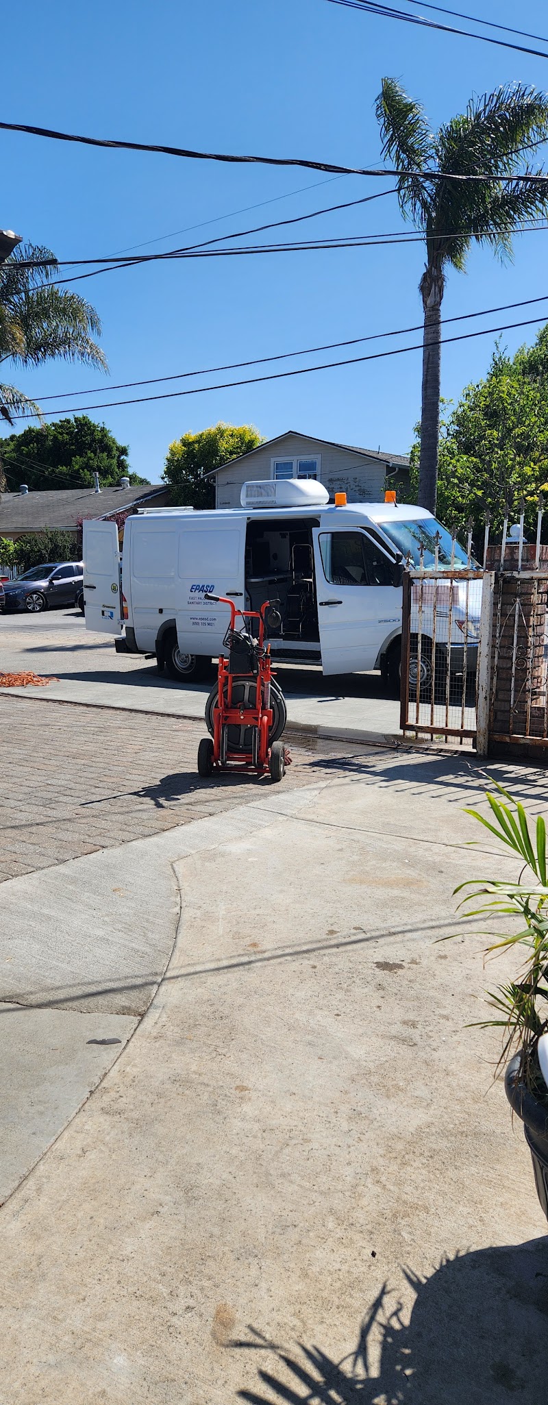 East Palo Alto Sanitary District photo 2