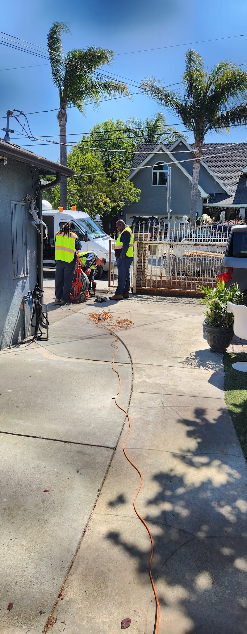 Photo of East Palo Alto Sanitary District