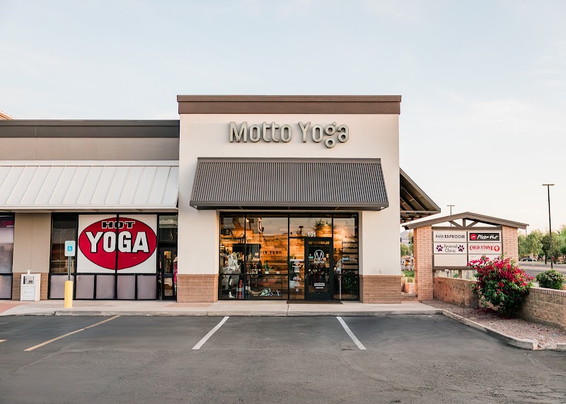 Photo of Motto Yoga