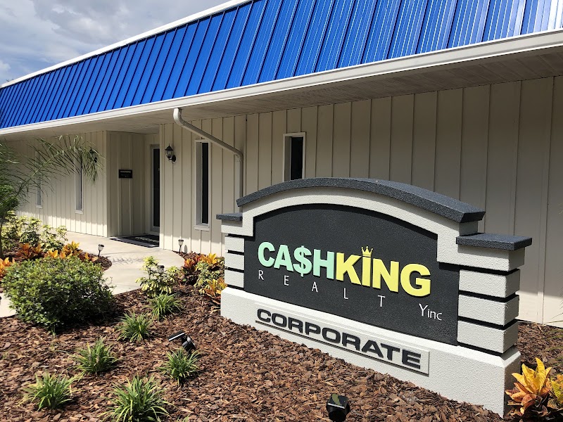 Photo of Cash King Realty Inc.