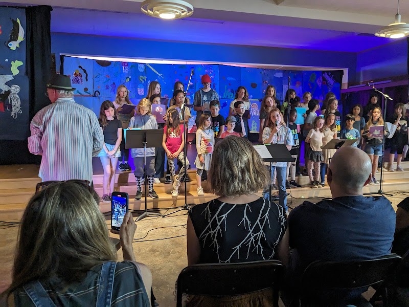Mr. D's Music Club photo 5