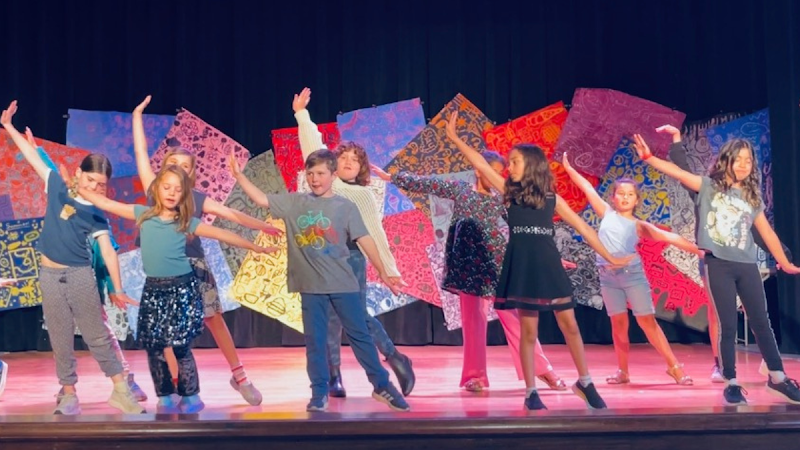 Photo of Mr. D's Music Club