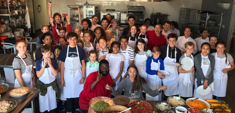 Photo of COOK! Programs