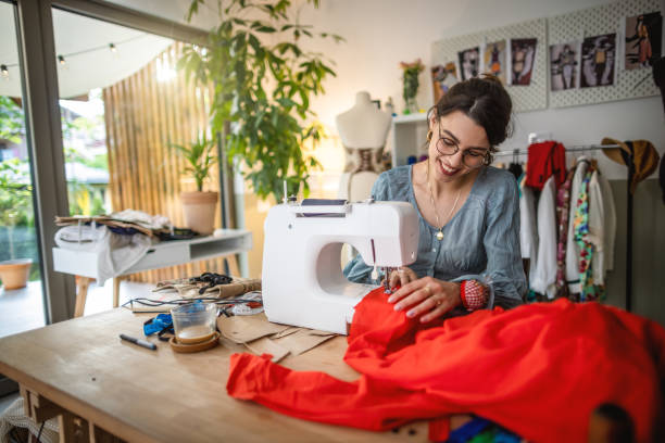 Photo of Solano Mobile Seamstress