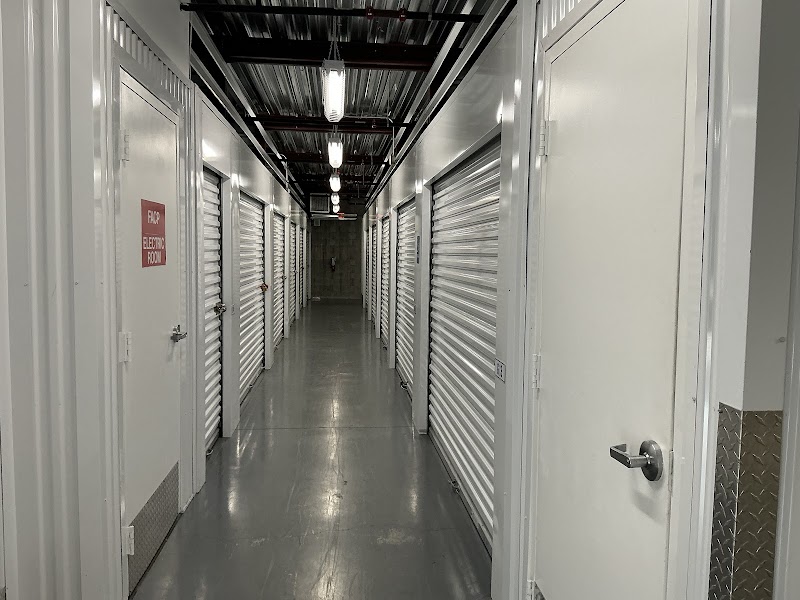 iStorage photo 3