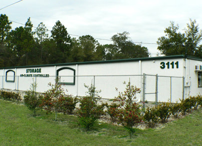 Photo of Thomas Street Storage