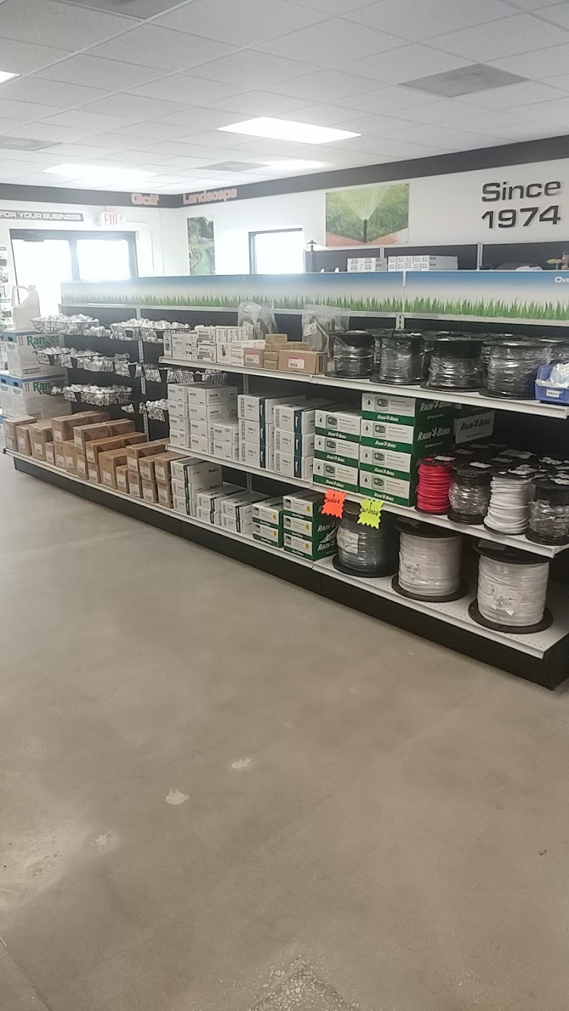 Photo of Heritage Landscape Supply