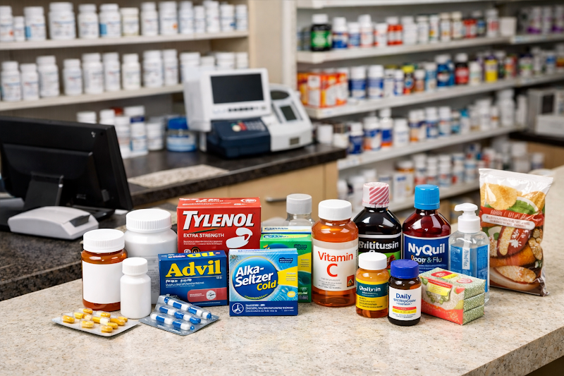 Photo of Cureall Pharmacy corp