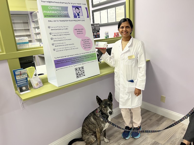 Cureall Pharmacy corp photo 2