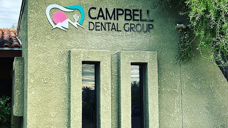 Photo of Campbell Dental Group