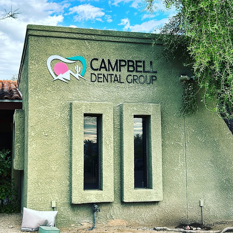 Campbell Dental Group photo 2