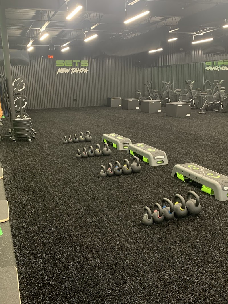 SETS Hybrid Training photo 4