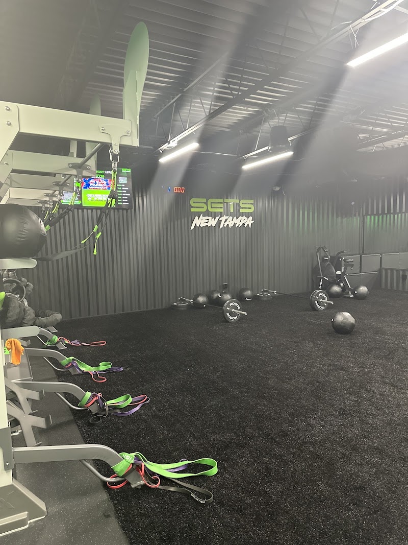 SETS Hybrid Training photo 3