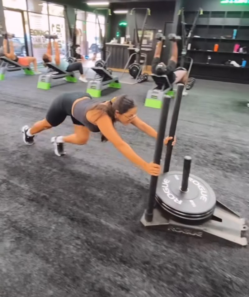 SETS Hybrid Training photo 2