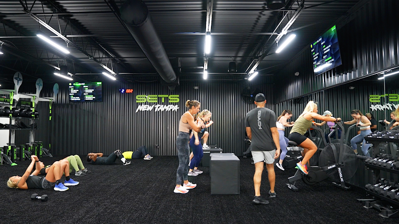 Photo of SETS Hybrid Training