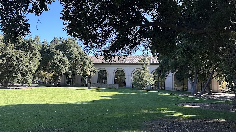 Photo of Koret Plaza