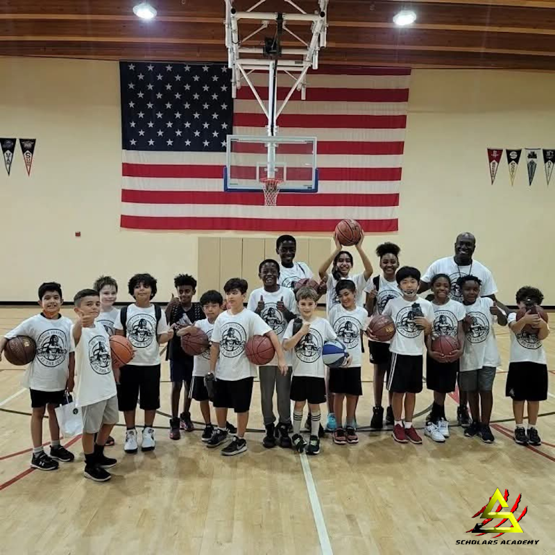 Scholars Academy photo 4