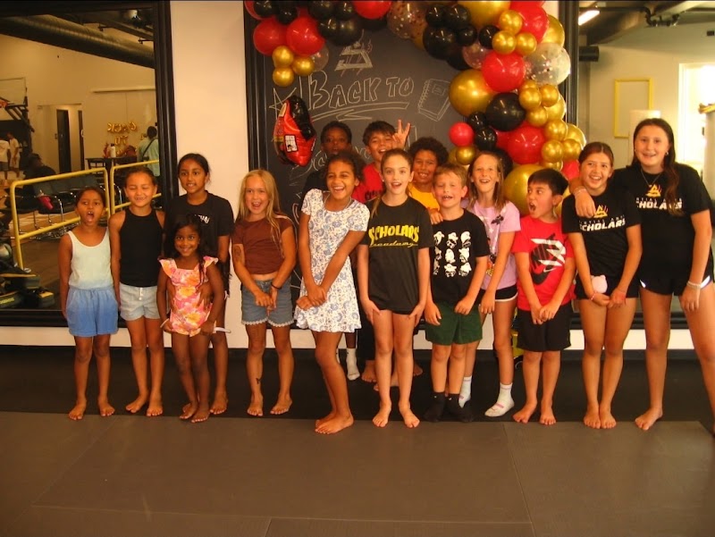 Photo of Scholars Academy