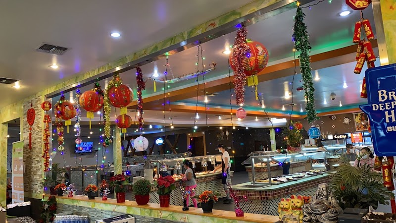 Photo of China Town Buffet