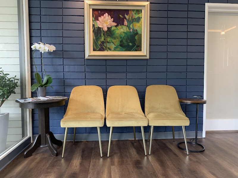 Photo of Harvest Smile Care Dr. Jerry Liu, DDS