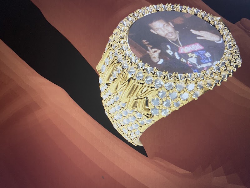 BLACK ICE JEWELZ photo 4