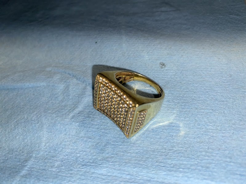 BLACK ICE JEWELZ photo 2