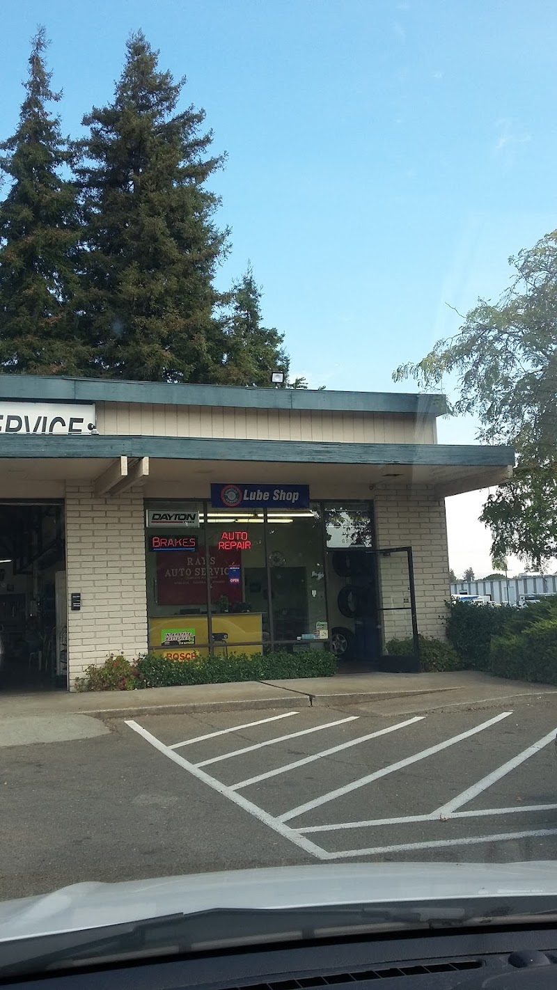 Photo of Ray's Auto Services