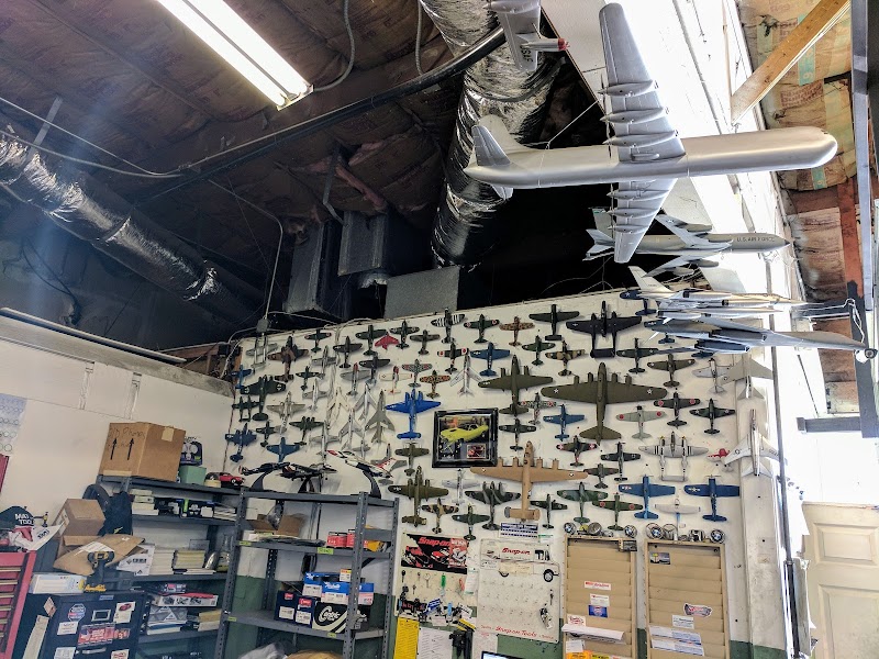 Ray's Auto Services photo 4