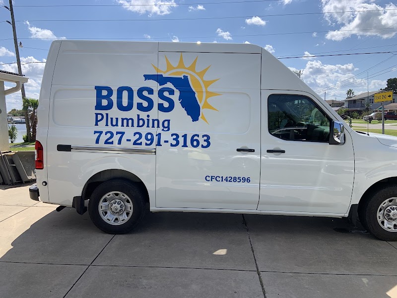 Photo of Boss Plumbing