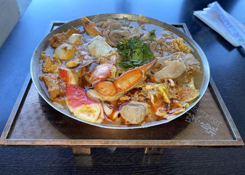 Tasty Pot photo 2