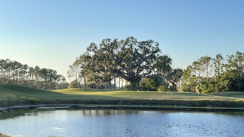 Buffalo Creek Golf Course photo 3
