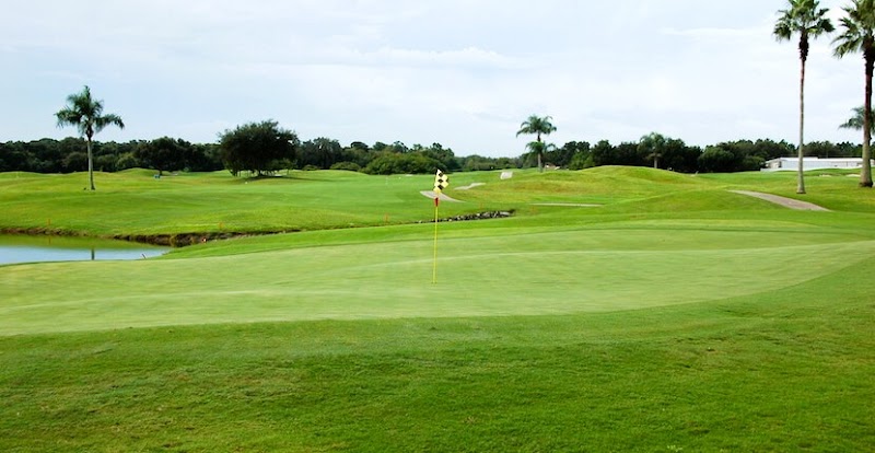 Buffalo Creek Golf Course photo 2