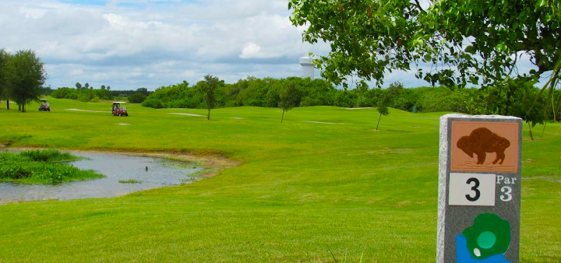 Photo of Buffalo Creek Golf Course