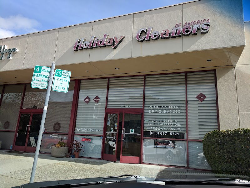 Holiday Cleaners of America photo 2