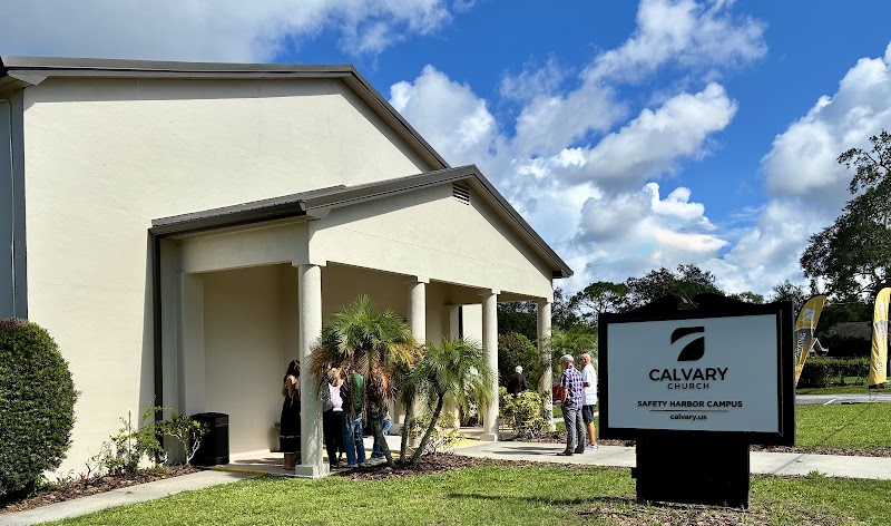 Calvary Church - Safety Harbor photo 2