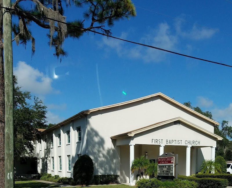Photo of Calvary Church - Safety Harbor
