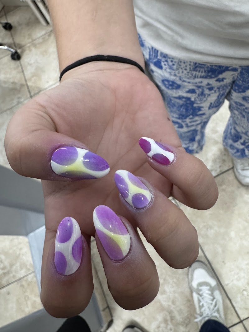 HANNAH NAIL SPA photo 2