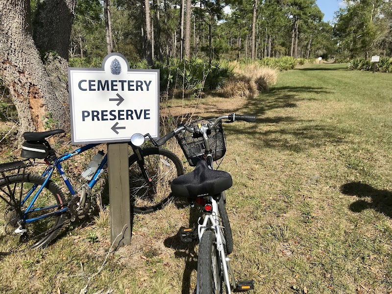 Heartwood Preserve Conservation Cemetery photo 5