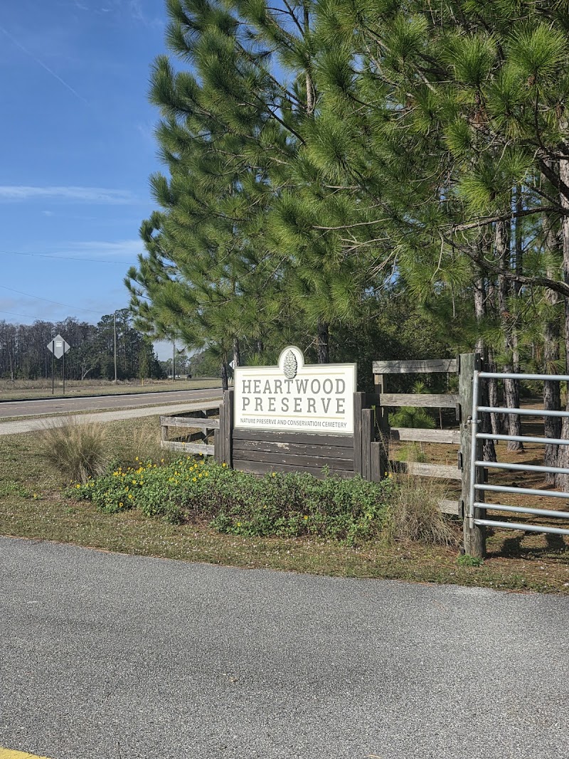 Heartwood Preserve Conservation Cemetery photo 2
