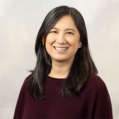 Photo of Grace S. Eng, MD