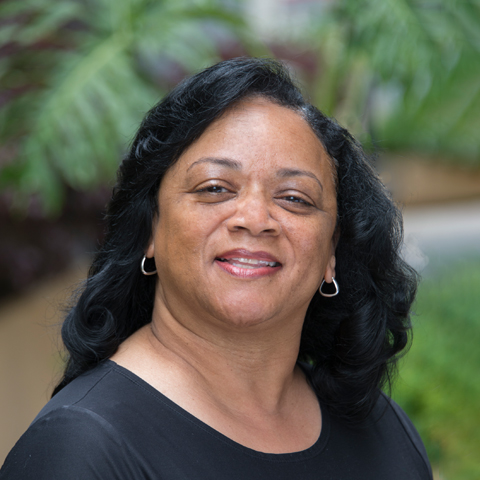 Shirley A. Tucker-Harris, M.D. photo 2