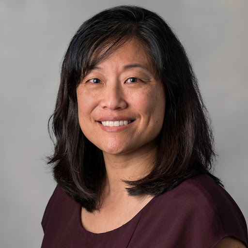Photo of Katy Young-Lee, MD