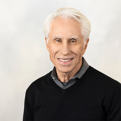 Photo of Dean J. Nickles, MD
