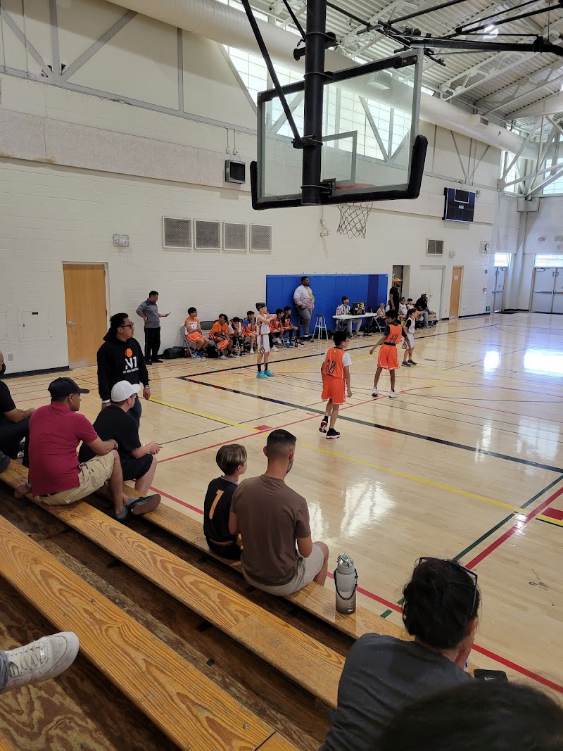 Stager Community Gymnasium photo 5