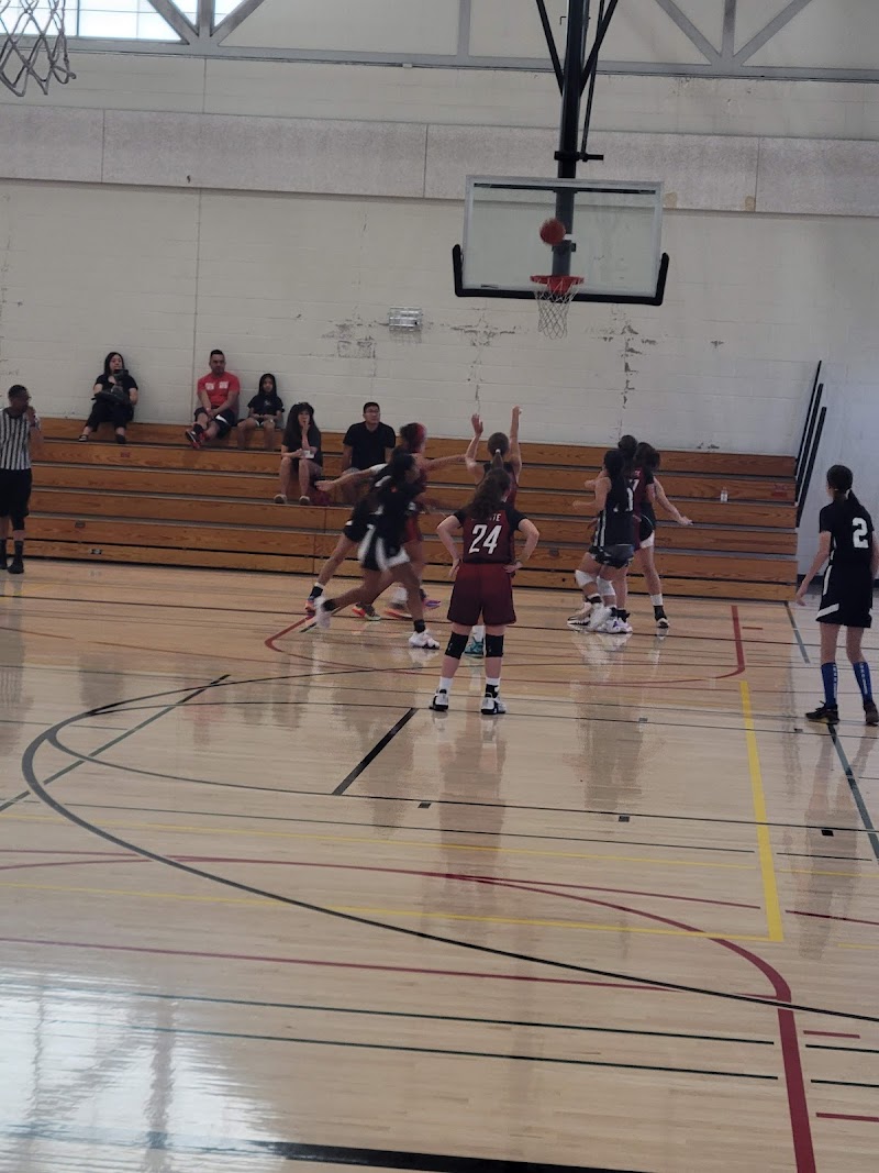 Stager Community Gymnasium photo 4