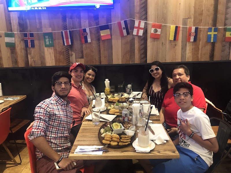 Photo of Bocas Grill Orlando